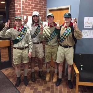 Meet your Posher, Ryan